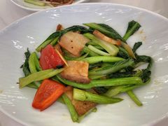 -香港新曜记·粤菜点心(滨江宝龙店)