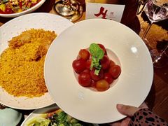 -蝦塘·中国餐馆(城墙南马道巷店)
