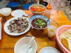 -三中高皇羊肉馆