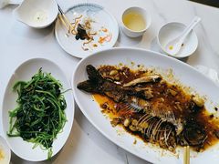 -楚鱼王·河鲜·湖北菜(华农店)
