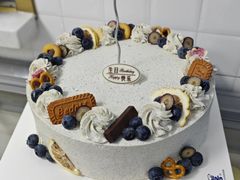 -八喜冰淇淋蛋糕(富国店)