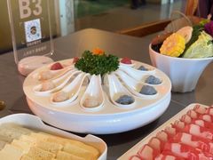 -君邦火锅(新疆大厦店)