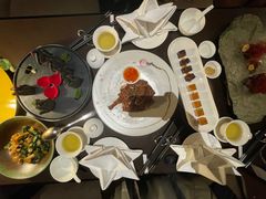 -广州文华东方酒店·江-由辉师傅主理