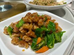 -老妈菜馆(建设街店)
