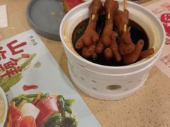 -点都德(海岸城店)