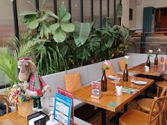 -Laures·月桂西班牙碳烤餐厅(十尚坊店)