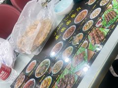 -花圃园餐厅店(和田二街28号院店)