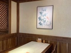 包厢-情满四合院·小酒馆(后现代城店)