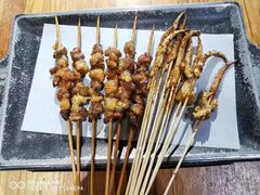 -管氏翅吧(护国寺店)