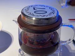 -山泉粤宴(广东大厦店)
