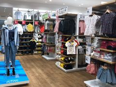 -优衣库(长沙国金中心店)
