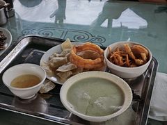 -姚记炒肝店(鼓楼店)
