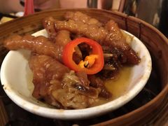 -添好运点心专门店(深水埗店)
