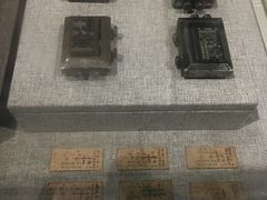 -中国铁道博物馆(正阳门馆)