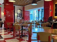 大堂-城市大道红炉披萨烘焙坊