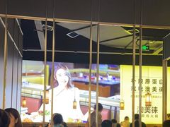 大堂-澳美徕·港式花胶鸡火锅(高新万达店)
