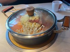 -七八冷面·延边朝鲜族美食(欢乐谷店)