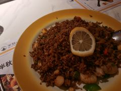 泰皇炒饭-半秋山西餐厅(巴南万达广场店)
