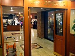 -洞爷湖万世阁酒店