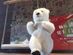 -清河半岛温泉度假酒店