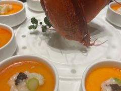 -富淳饭店(陆家嘴保利广场店)