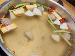 -好想牛·鲜切自助牛肉火锅(七堡花园城店)