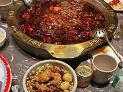 -堂客老火锅(欣阳广场总店)