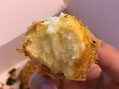海苔风味小贝-鲍师傅糕点(江苏路店)
