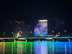 -山海广场
