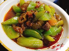 -大隐隐于市私房菜(保和小区店)