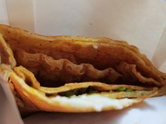 -虎头军煎饼(魏公村店)