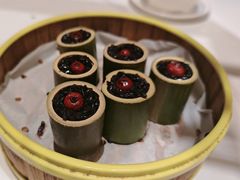 -阿露佳·舌尖上的安吉菜