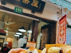 -老味茶屋(川沙老街店)