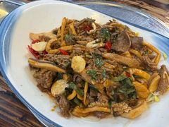 -老崇左特色风味食馆