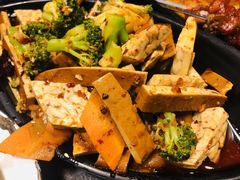 -碎怂烤肉(钟楼柳巷店)