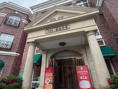 -桂园餐厅(五大道店)