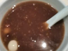 红豆汤圆-大铁勺新津菜(东丽阳光新业广场店)