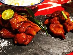 -汉唐宴长安食府