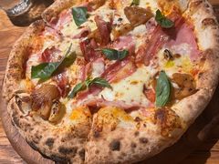 -La Strada(安福路店)