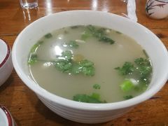 -鲁西南老厨子·特色鲁菜(经一纬五店)