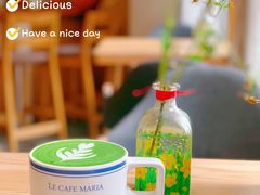 -Hi coffee(东升店)