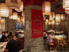 -二十八里太湖船菜(吉祥路店)