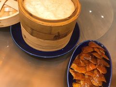 -君悦酒店·1881·北京烤鸭