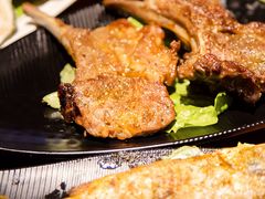 -陈老斯呼尔嗨吃烧烤(科巷店)