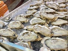 -黑牛码头·小龙虾·烧烤