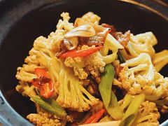 -山顶顶概念四川菜(黄埔大道店)