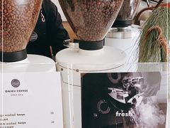 -Onirii Coffee(长乐路店)