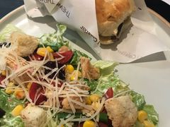 -THE WOODS 简餐 (国贸商城店)