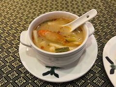 -南沙游艇会·大兵船餐厅