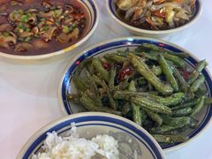 -老来福·非遗酸汤兔(凯旋路店)